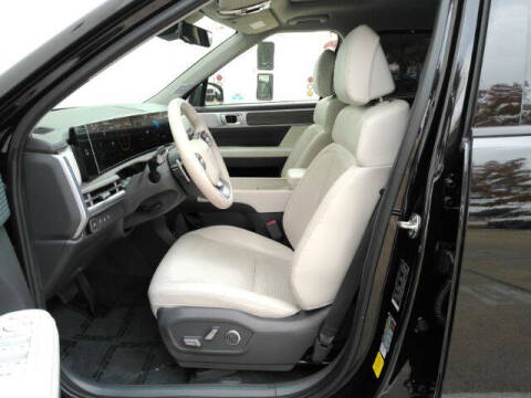 2024 Hyundai Santa Fe Limited