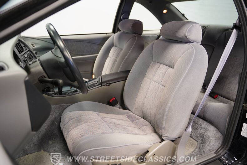1994 Ford Thunderbird LX