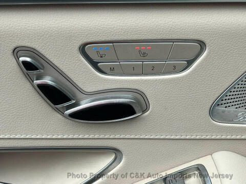 2019 Mercedes-Benz S-Class S 450 4MATIC