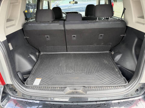 2012 Scion xB