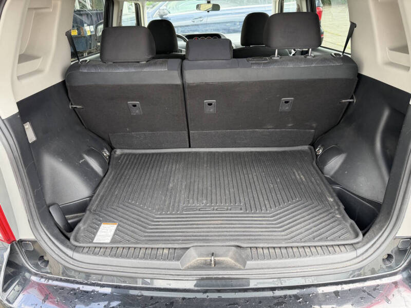 2012 Scion xB