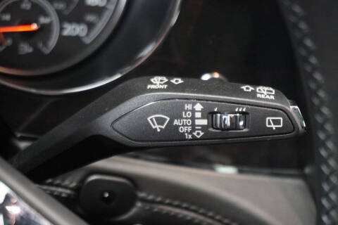 2019 Bentley Bentayga V8