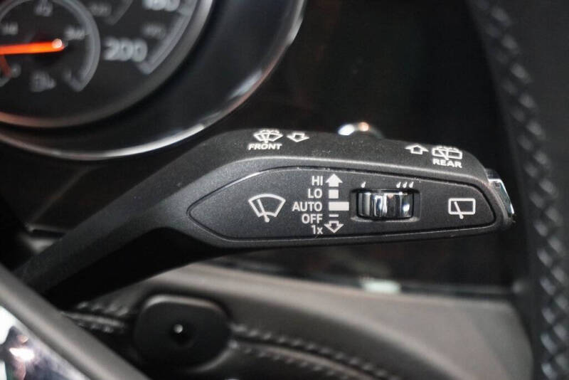 2019 Bentley Bentayga V8