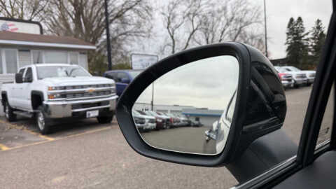 2025 Buick Envision Avenir