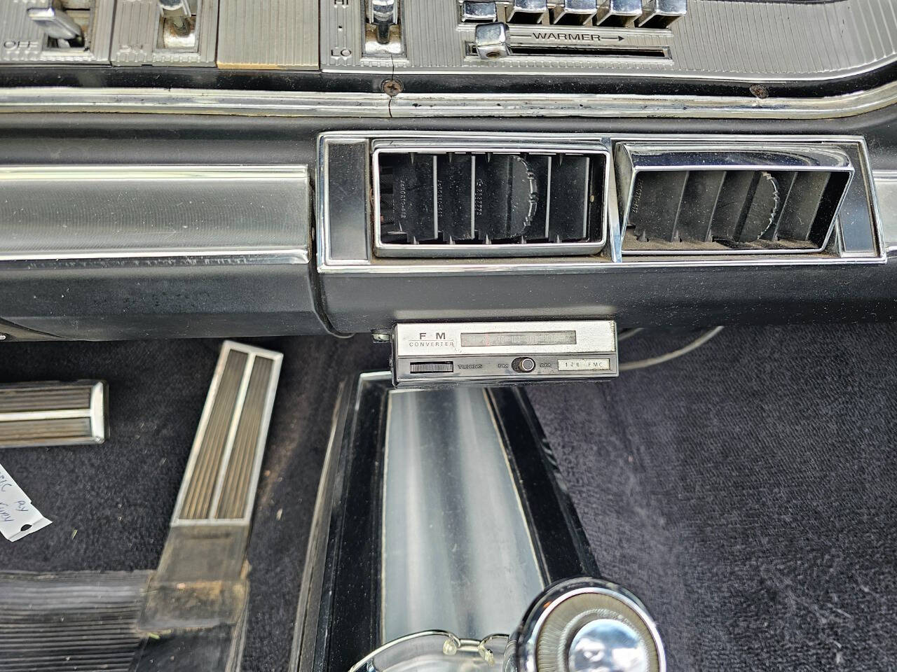 1967 Plymouth Sport Fury 70