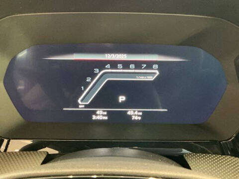 2026 Audi RS 3 2.5T quattro