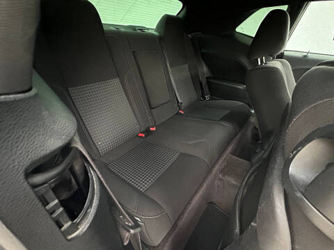 2017 Dodge Challenger R/T