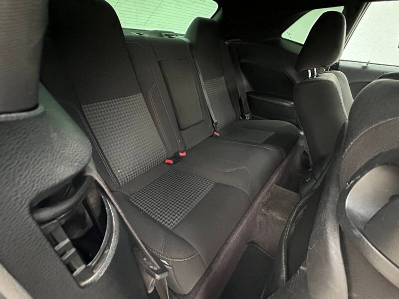 2017 Dodge Challenger R/T