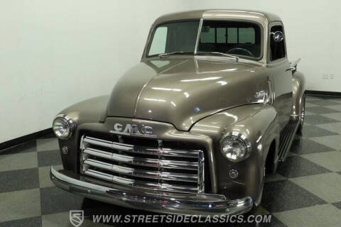 1948 GMC 3100