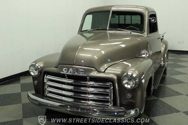 1948 GMC 3100