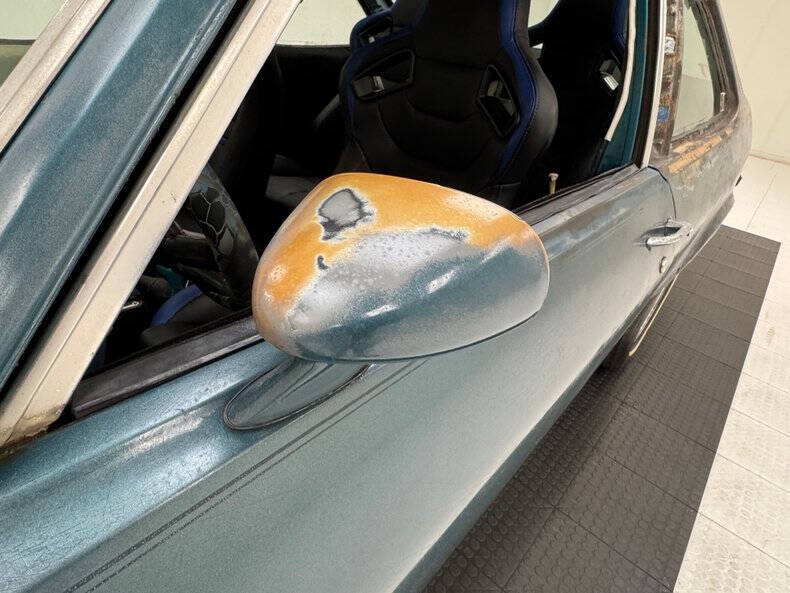 1977 Chevrolet Nova