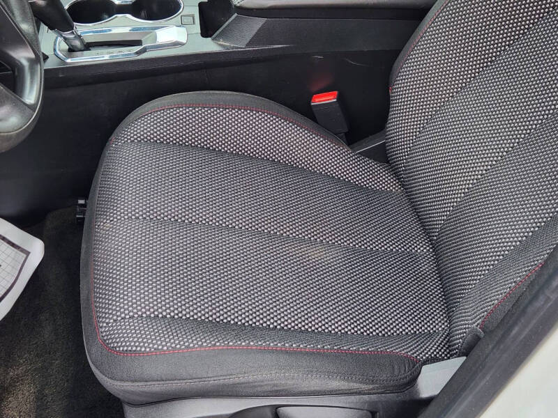 2017 GMC Terrain SLE-1