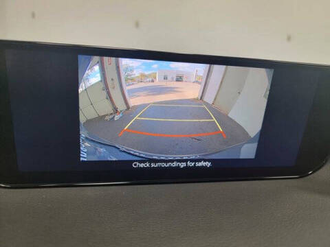 2025 Mazda CX-50 2.5 S Premium Plus