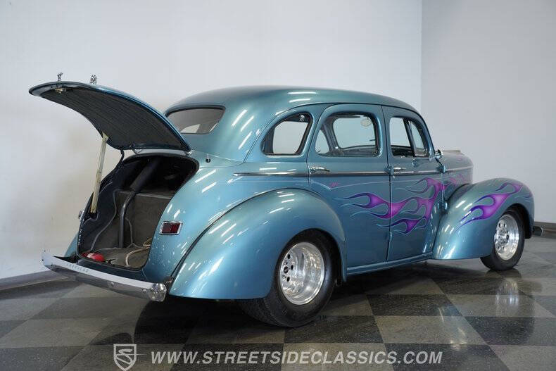 1941 Willys Americar