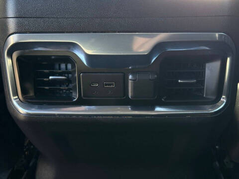 2022 GMC Sierra 1500 Limited