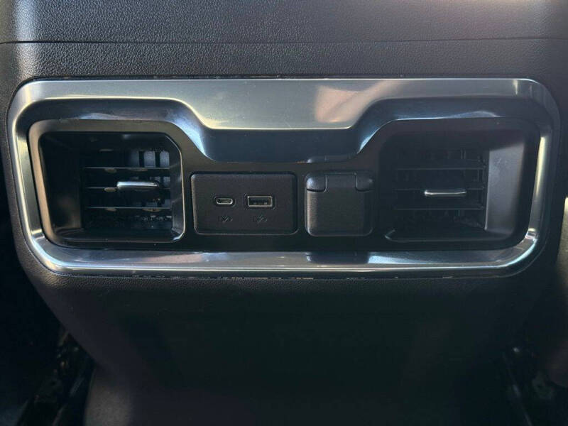 2022 GMC Sierra 1500 Limited