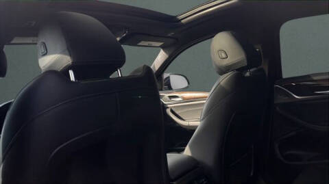 2020 BMW X4 xDrive30i