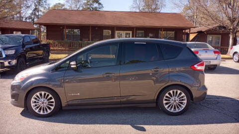 Ford C Max Hybrid For Sale In Conroe Tx Victory Motor Company