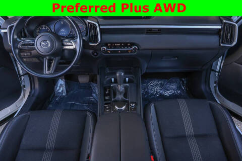 2023 Mazda CX-50 2.5 S Preferred Plus