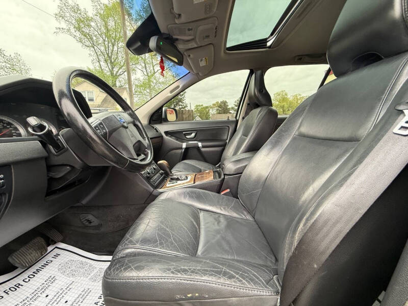 2012 Volvo XC90 3.2 Premier Plus