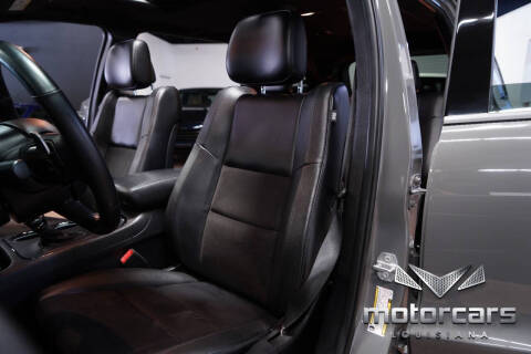 2019 Dodge Durango R/T