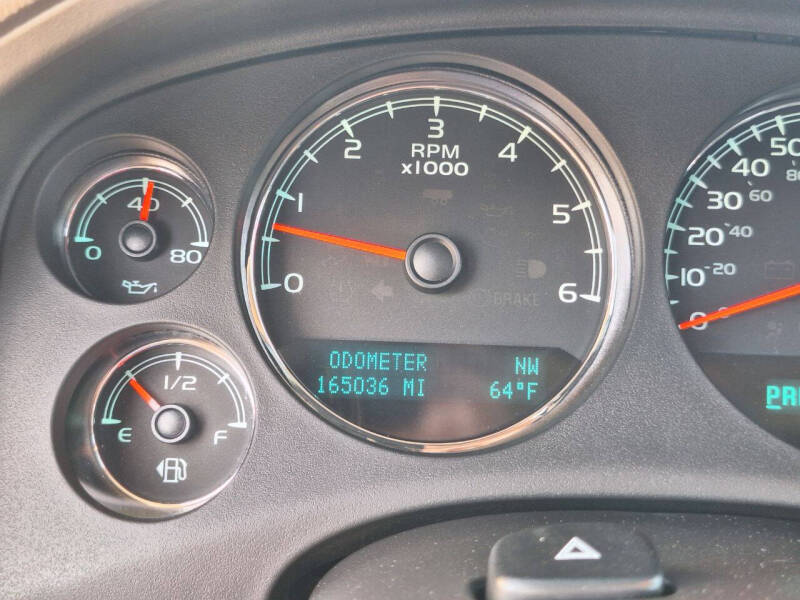 2013 GMC Yukon XL SLT