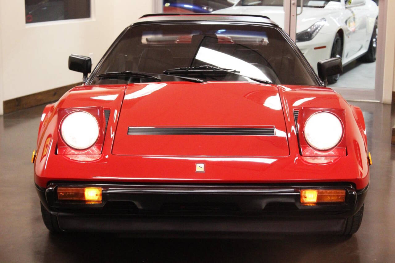 1983 Ferrari 308 36