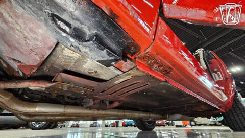 1985 Ford Mustang GT