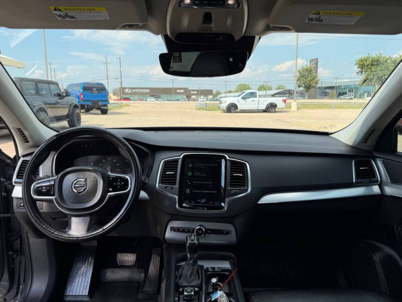 2018 Volvo XC90 T5 Momentum 7-Passenger