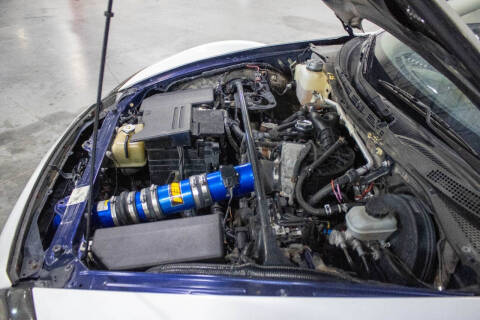 2008 Mazda RX-8 Sport