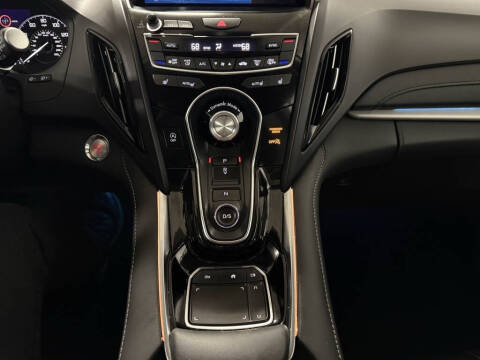 2023 Acura RDX SH-AWD w/Tech