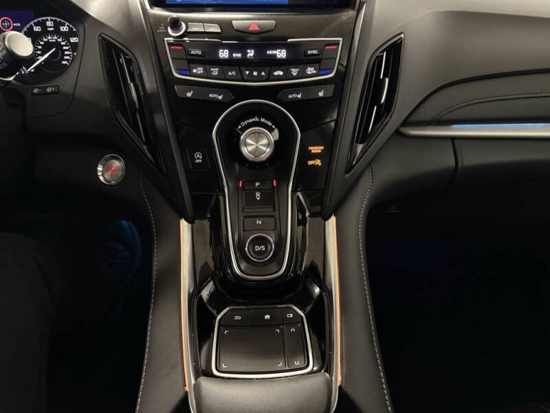 2023 Acura RDX SH-AWD w/Tech