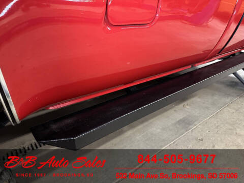 1985 GMC C/K 1500 Series