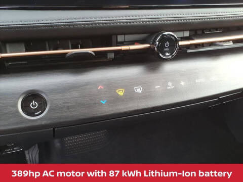 2023 Nissan Ariya Engage+ e-4ORCE