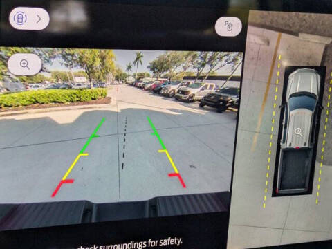 2024 Ford F-350 Super Duty