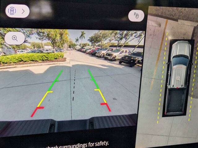 2024 Ford F-350 Super Duty