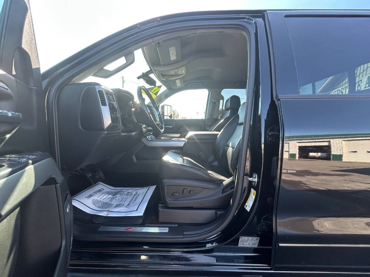 2018 Ford F-150 for sale at Upstate Auto Gallery in Westmoreland, NY