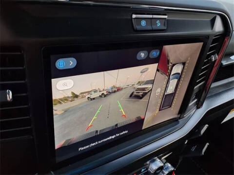 2026 Ford F-350 Super Duty