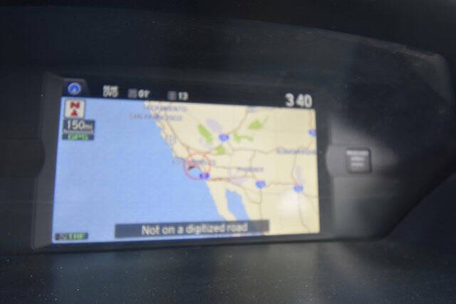 2014 Honda Odyssey Touring Elite