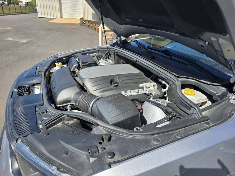 2020 Dodge Durango R/T