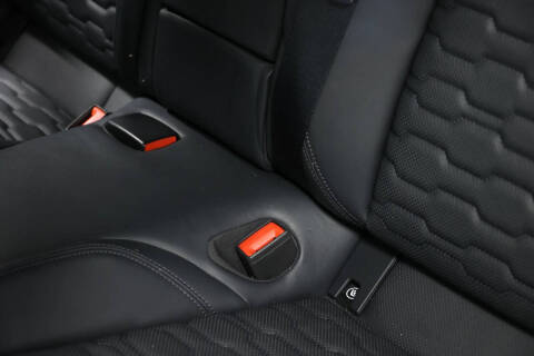 2022 Audi RS e-tron GT quattro