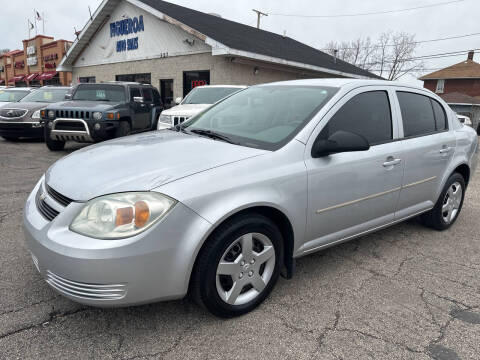 2005 Chevrolet Cobalt