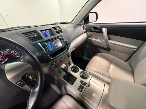 2013 Toyota Highlander