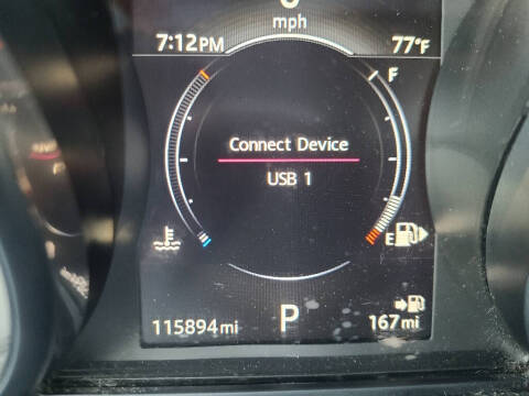 2016 Land Rover Range Rover Sport HSE Td6