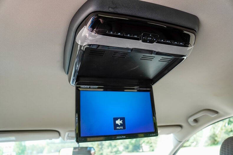 2015 Honda Odyssey EX