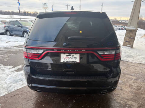 2020 Dodge Durango R/T