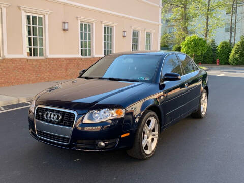 2006 Audi A4 for sale at Car Expo US, Inc in Philadelphia PA