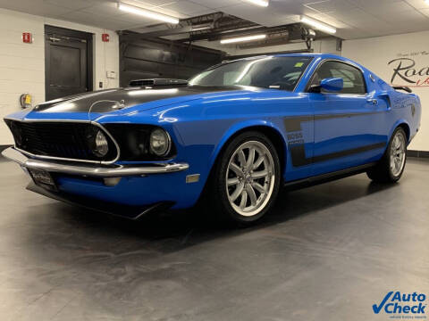 2010 Ford Mustang GT