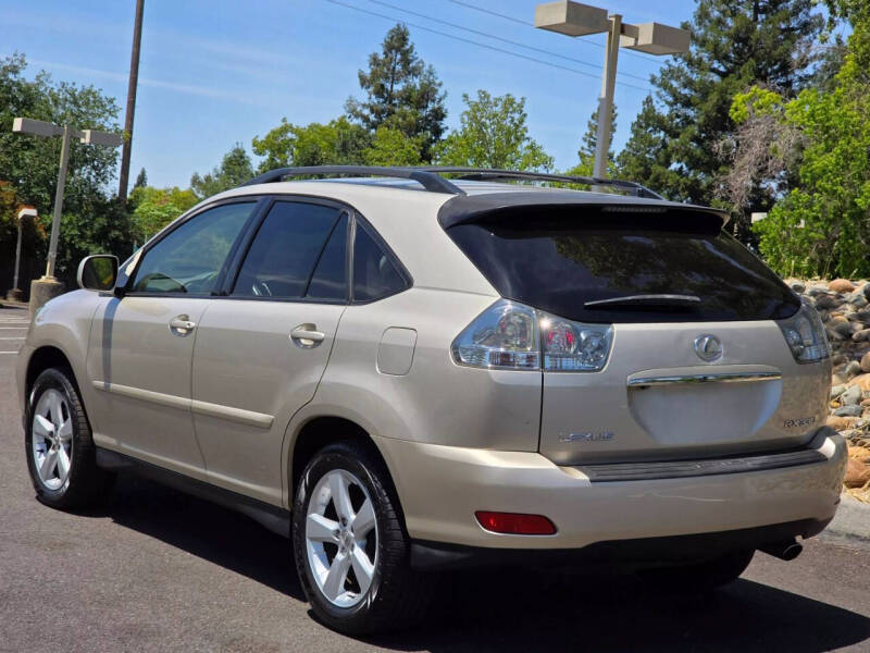 2004 Lexus RX 330