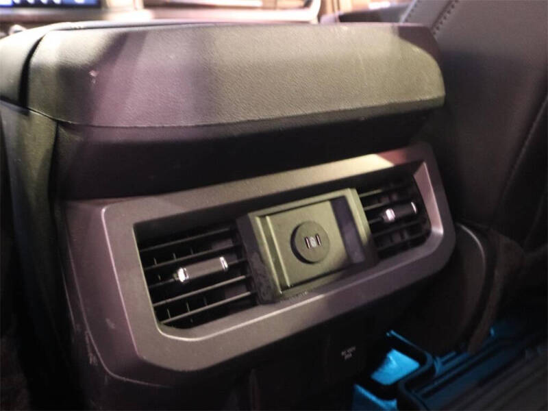 2023 Ford F-450 Super Duty